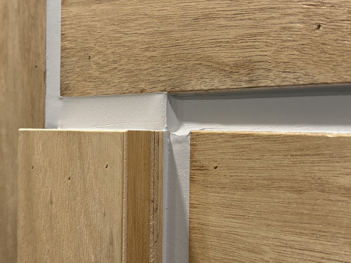 専門工事会社としての確かな技術力