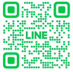line QR
